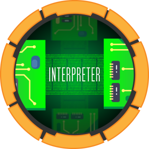 Interpreter