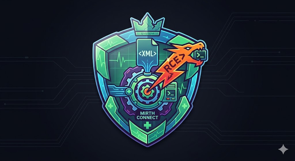 NextGen Healthcare Mirth Connect